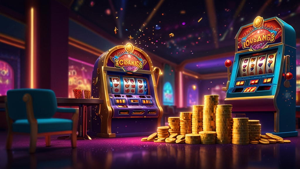 Vibro Bet Casino