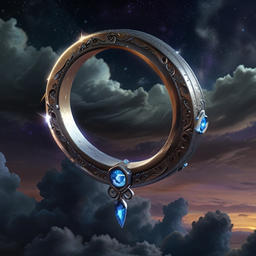 Arcane Moon Vibro Bet