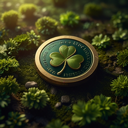 Clovers of Fortune Vibrobet Casino Review