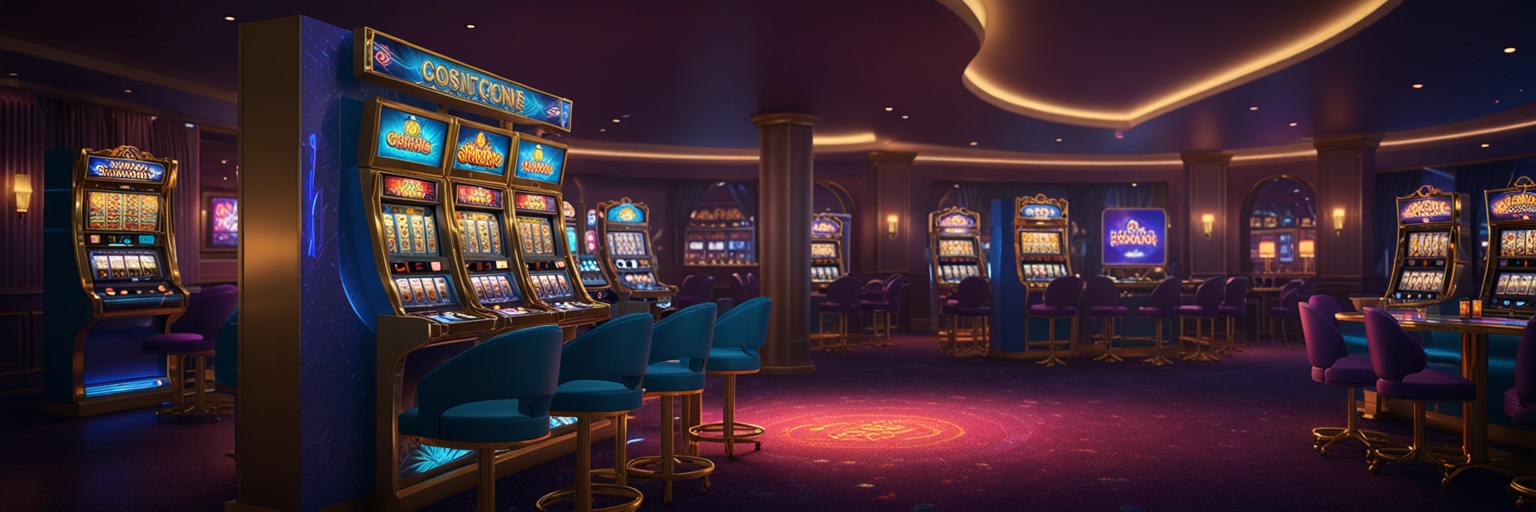 Vibrobet Casino Review