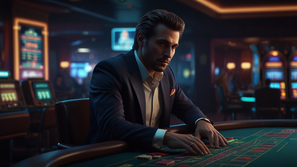 Pending withdrawal alert on a casino payment screen with support documents